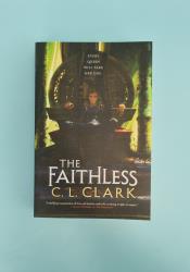 The Faithless (Magic of the Lost 2) thumb 2 2