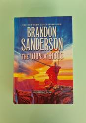 The Way of Kings (the Stormlight Archive 1) thumb 2 2