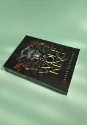 The Wolf King (Wolf King 1) thumb 1 3