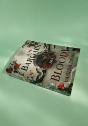 A Bargain So Bloody (Kingdom of Dark Magic 1) thumb 2 3