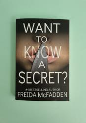 Want to Know a Secret? thumb 2 2
