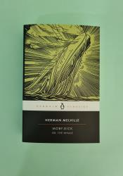 Moby-Dick or, The Whale thumb 2 2