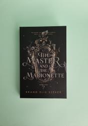 The Master and The Marionette (The Pawn and The Puppet 2) thumb 2 2