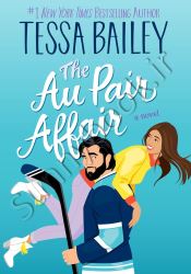 The Au Pair Affair (Big Shots, 2)