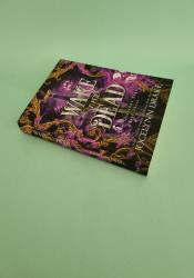 Wake the Dead (Godstone Saga 3) thumb 2 3