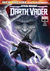 Star Wars: Darth Vader (2020-) #6 thumb 1 1