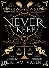 Never Keep (Sins of the Zodiac 1) thumb 2 1