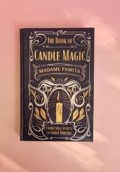 The Book of Candle Magic thumb 1 2