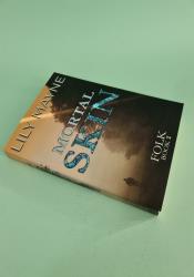 Mortal Skin (Folk Book 1) thumb 2 3