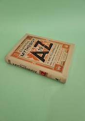 Classical Mythology A to Z Classical Mythology A to Z thumb 2 3