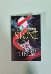 The Damning Stone (The Tales of Verania 5) thumb 1 2