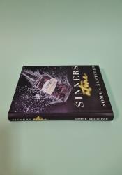 Sinners Atone (Sinners Anonymous 4) thumb 2 5