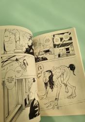 Jujutsu Kaisen, Vol. 3 thumb 2 5