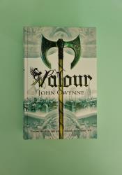 Valour (The Faithful and the Fallen 2) thumb 2 2