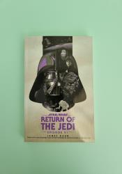Return of the Jedi: Star Wars: Episode VI thumb 2 2