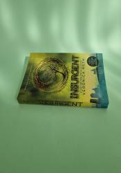 Insurgent (Divergent Trilogy, Band 2) Insurgent (Divergent Trilogy, Band 2) thumb 2 4