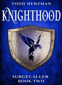 Knighthood (Surgecaller 2)