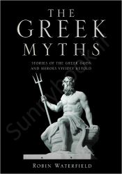 Greek Myths thumb 1 1