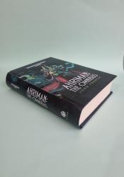 Ahriman Omnibus: The Omnibus thumb 2 3