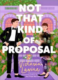 Not that Kind of Proposal thumb 2 1