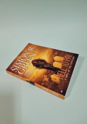 Hell to Pay (Nightside, Book 7) thumb 2 3