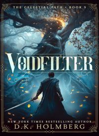 Voidfilter (The Celestial Path 5) thumb 2 1