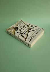 The Cruel Prince (The Folk of the Air 1) thumb 2 4