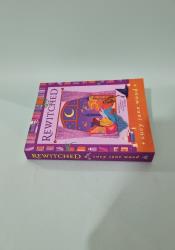 Rewitched (Rewitched 1) Rewitched (Rewitched 1) thumb 2 4