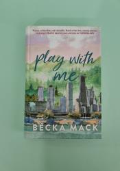 Play with Me (Playing for Keeps 2) Play with Me (Playing for Keeps 2) thumb 2 2