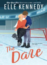 The Dare (Briar U 4) The Dare (Briar U 4) thumb 2 1
