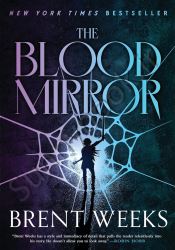 The Blood Mirror (Lightbringer Book 4) thumb 1 1