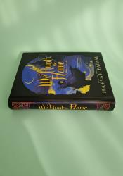 We Hunt the Flame (Sands of Arawiya 1) We Hunt the Flame (Sands of Arawiya 1) thumb 2 4