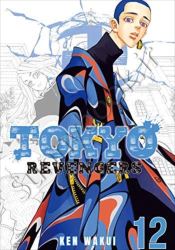 Tokyo Revengers Vol. 12