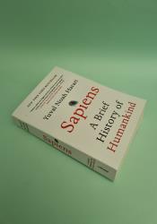Sapiens: A Brief History of Humankind thumb 2 3