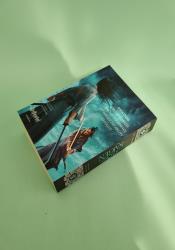 The Sword of Kaigen The Sword of Kaigen thumb 2 5