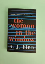 The Woman in the Window thumb 1 2