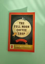 The Full Moon Coffee Shop The Full Moon Coffee Shop thumb 2 2