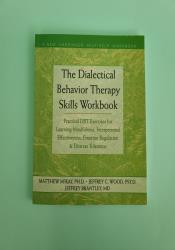 The Dialectical Behavior Therapy Skills Workbook The Dialectical Behavior Therapy Skills Workbook thumb 2 2
