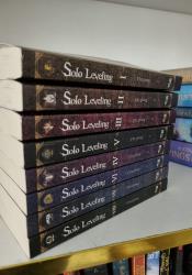 Solo Leveling, Vol. 1 thumb 2 5