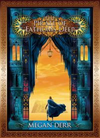 The Pirate of Fathoms Deep (Tales of the High Court 2) thumb 2 1