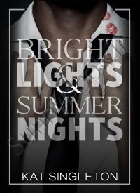 Bright Lights & Summer Nights (Black Tie Billionaires 3)