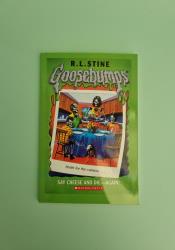 Say Cheese and Die! (Goosebumps 4) thumb 2 2