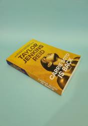 Carrie Soto Is Back: A Novel thumb 2 3
