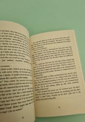 Crank Palace (3.5) A Maze Runner Novella thumb 1 5