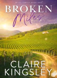 Broken Miles (Miles Family 1)