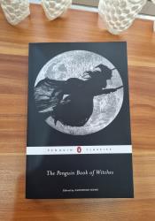 The Penguin Book of Witches thumb 2 2