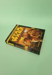 Specter of the Past (Star Wars: The Hand of Thrawn 1) thumb 1 3