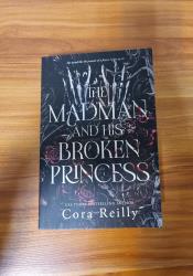 The Madman and His Broken Princess thumb 1 2