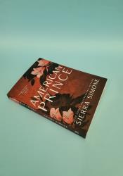 American Prince (New Camelot 2) thumb 2 3