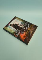 The Red Scrolls of Magic (The Eldest Curses 1) thumb 1 3